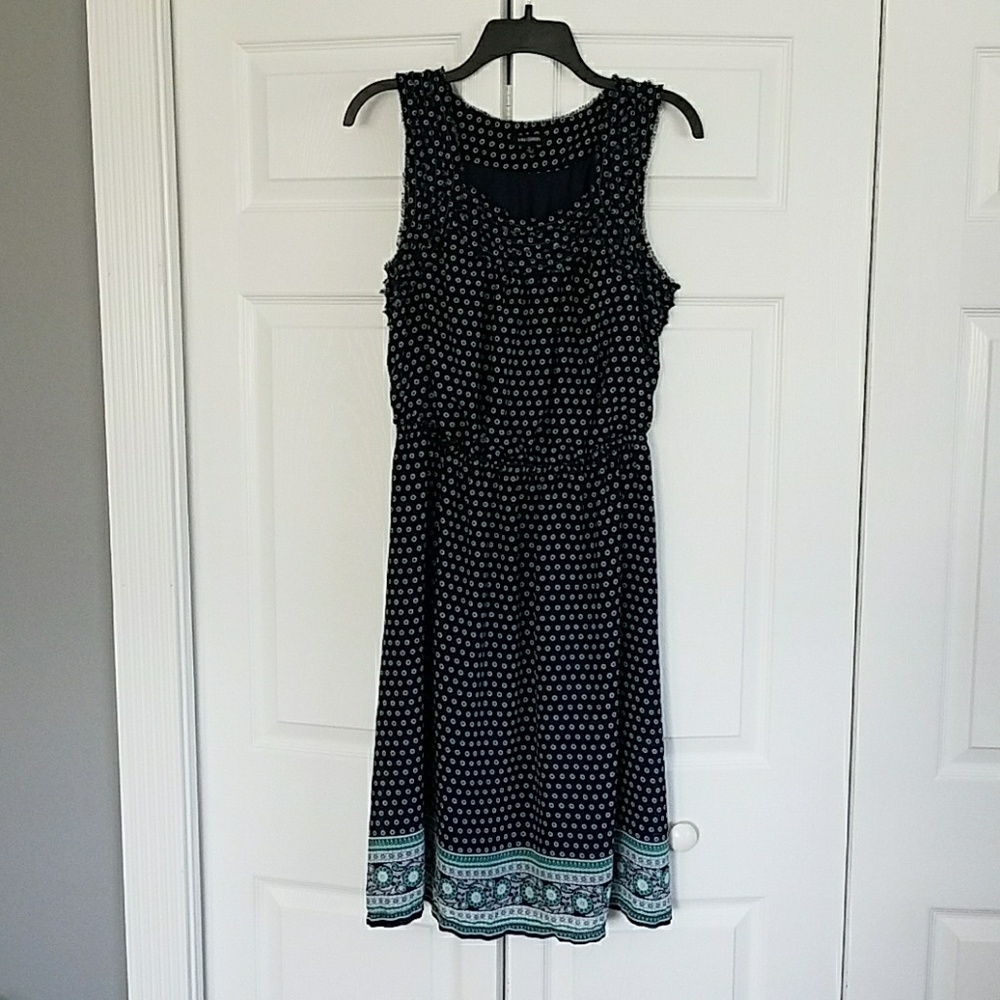 Max Edition Dress